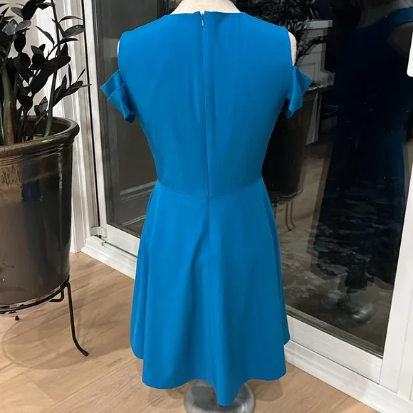 EUC Zack Posen Z Spoke dress - Picture 5 of 8